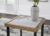 Picture of Montia End Table