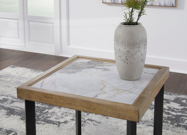 Picture of Montia End Table