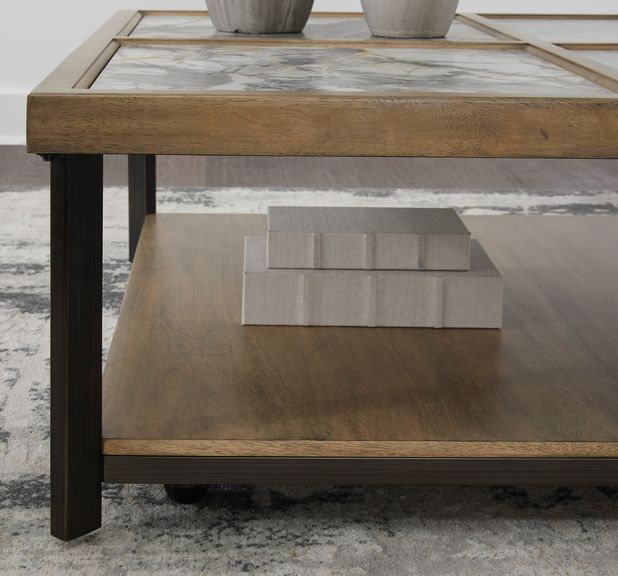 Picture of Montia Cocktail Table