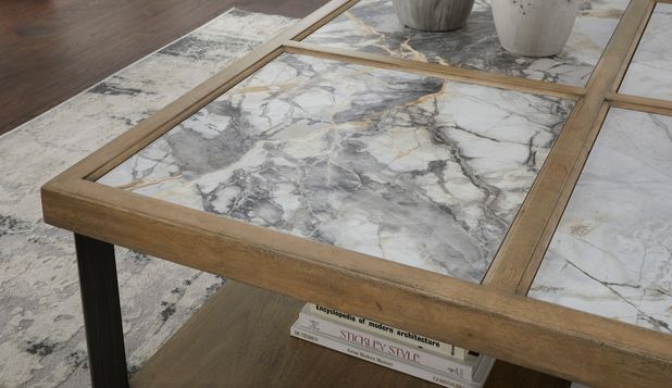 Picture of Montia Cocktail Table