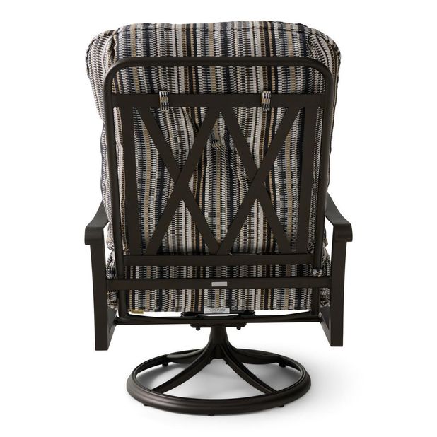 Picture of Cortland Swivel Rocker