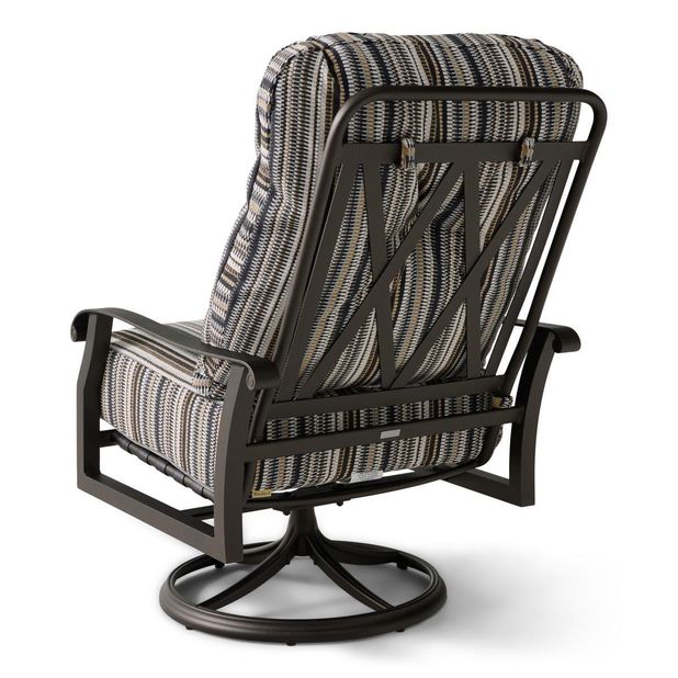 Picture of Cortland Swivel Rocker