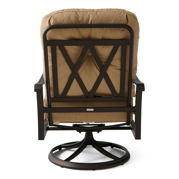 Picture of Courtland Swivel Rocker
