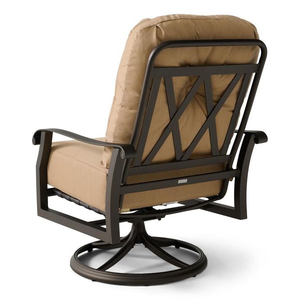 Picture of Courtland Swivel Rocker
