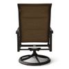 Picture of Cortland Padded Sling Swivel Chair