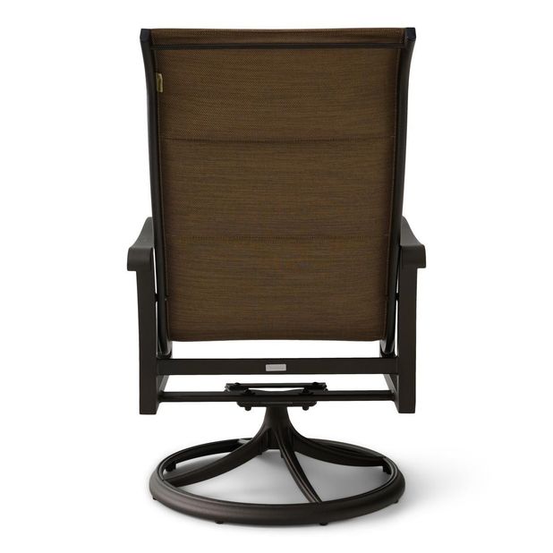 Picture of Cortland Padded Sling Swivel Chair