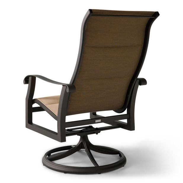 Picture of Cortland Padded Sling Swivel Chair