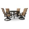 Picture of Cortland 5pc Dining Set