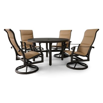 Picture of Cortland 5pc Dining Set