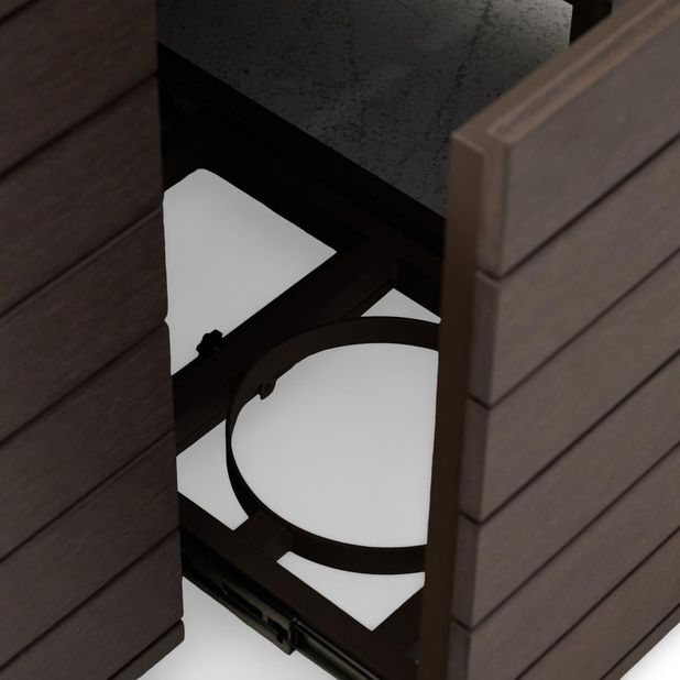 Picture of Essence 5pc Fire Pit Set