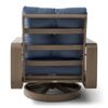 Picture of Vale Swivel Lounge Chair