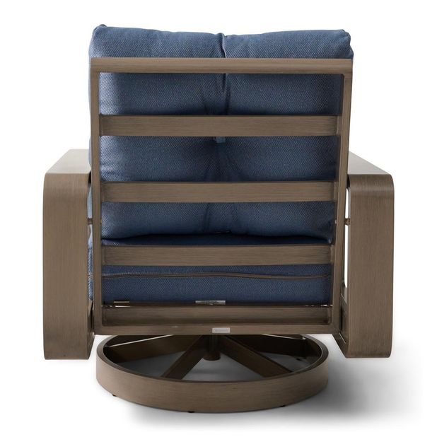 Picture of Vale Swivel Lounge Chair