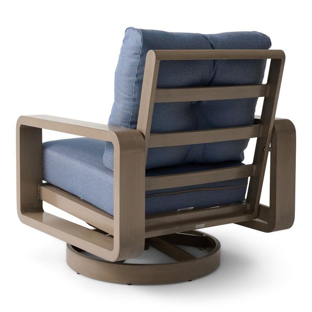 Picture of Vale Swivel Lounge Chair