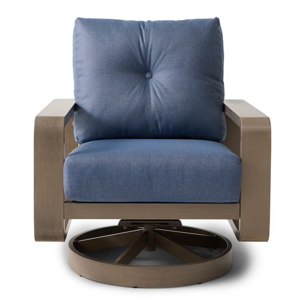 Picture of Vale Swivel Lounge Chair