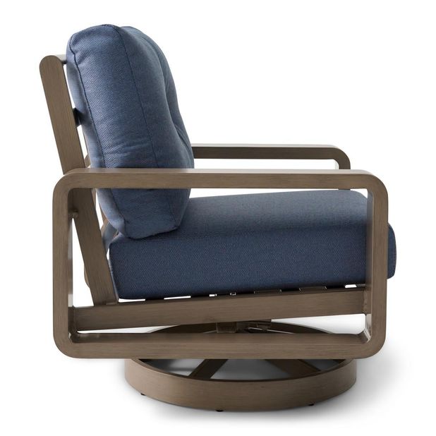 Picture of Vale Swivel Lounge Chair