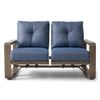 Picture of Vale Rocking Loveseat