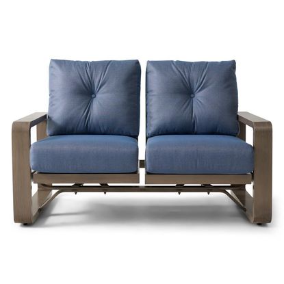Picture of Vale Rocking Loveseat