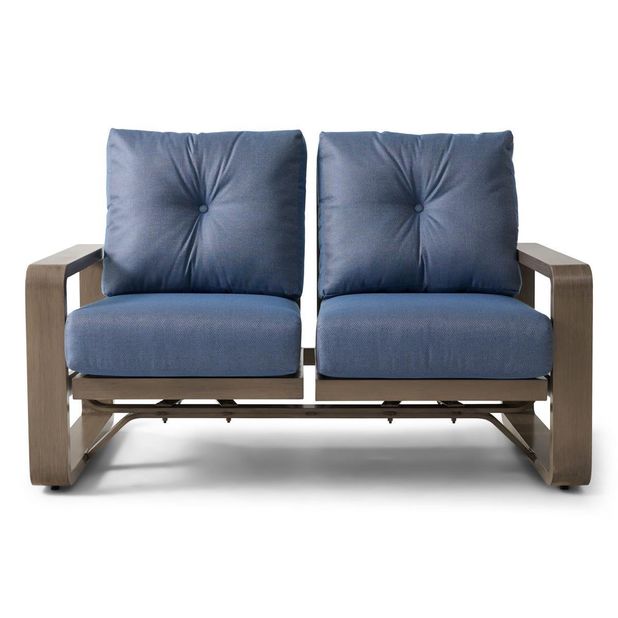 Picture of Vale Rocking Loveseat