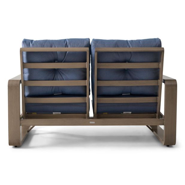 Picture of Vale Rocking Loveseat