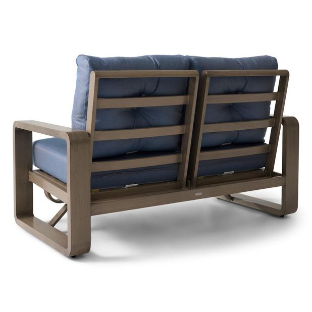 Picture of Vale Rocking Loveseat