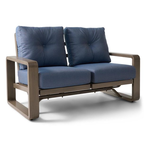 Picture of Vale Rocking Loveseat