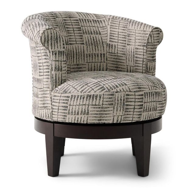 Picture of Attica Swivel Chair
