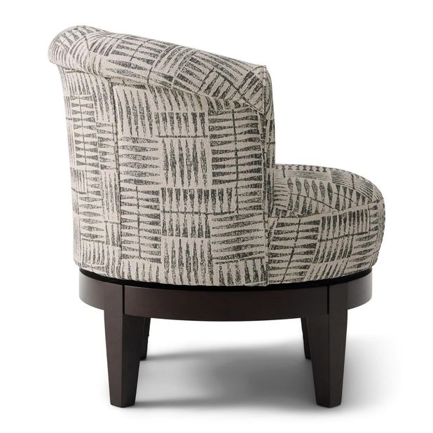 Picture of Attica Swivel Chair