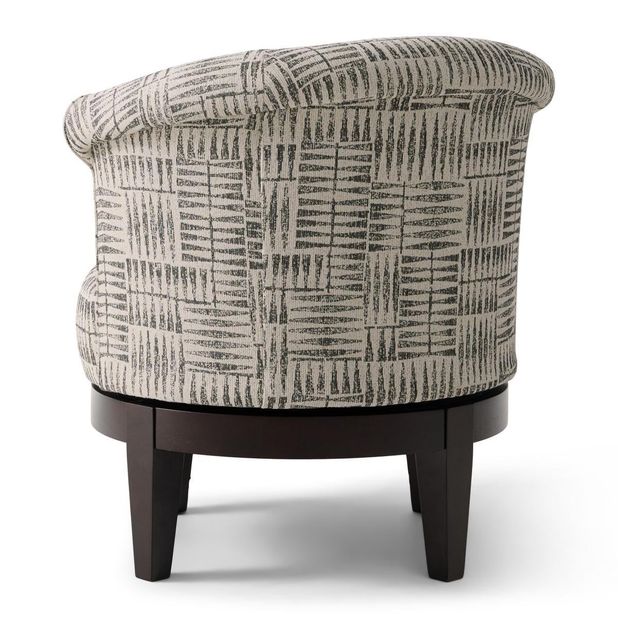 Picture of Attica Swivel Chair