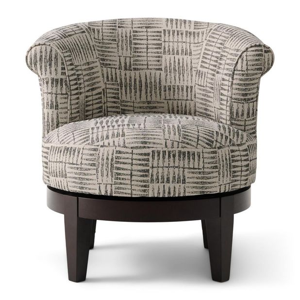 Picture of Attica Swivel Chair