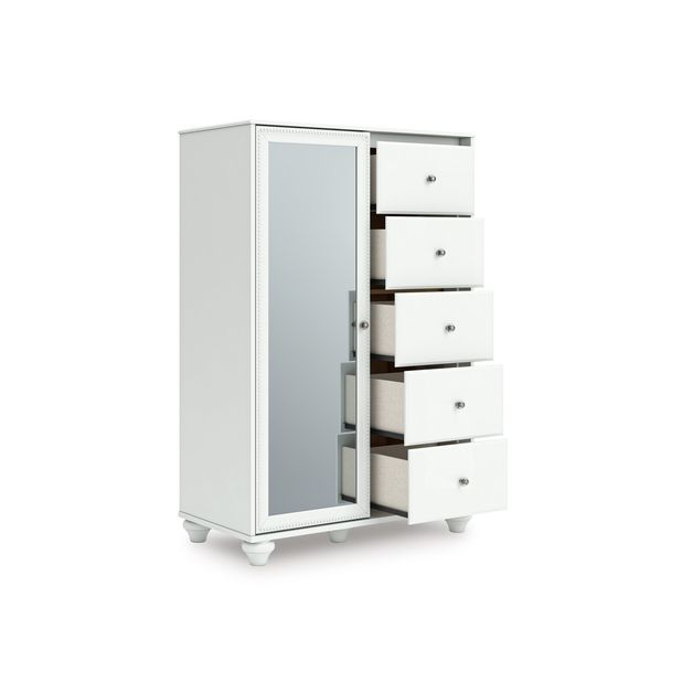 Picture of Maylilly Dressing Chest