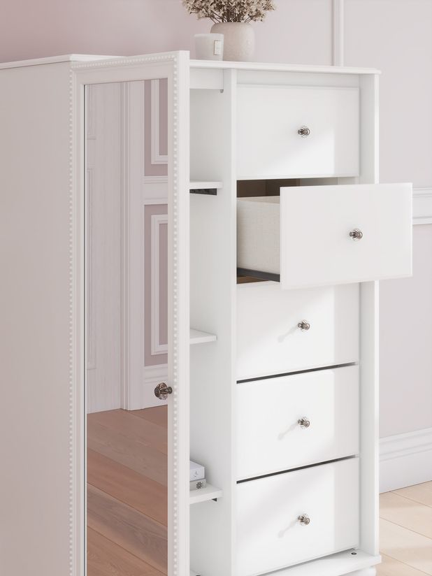 Picture of Maylilly Dressing Chest