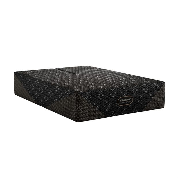 Picture of Series 3 XCS Plush Split Head Queen Mattress