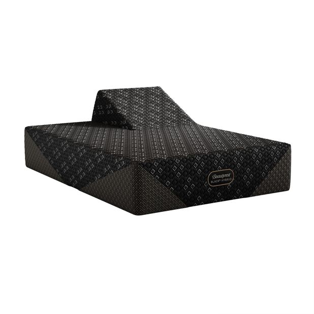 Picture of Series 3 XCS Plush Split Head Queen Mattress