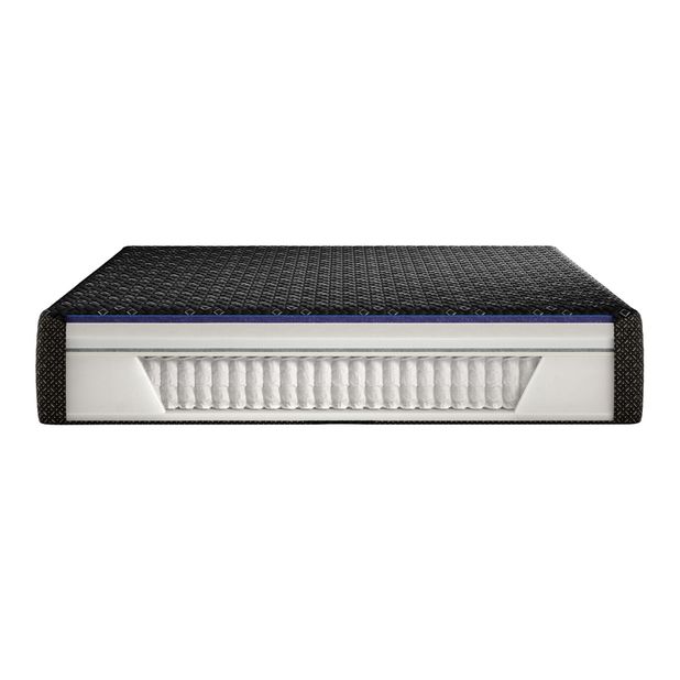 Picture of Series 3 XCS Plush Split Head Queen Mattress