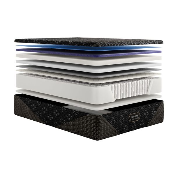 Picture of Series 3 XCS Plush Cal King Mattress