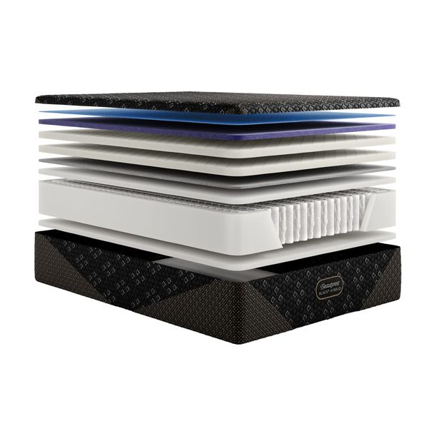 Picture of Series 3 XCS Firm Split Head Queen Mattress