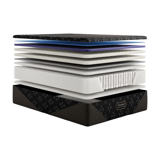 Picture of Series 3 XCS Firm Cal King Mattress