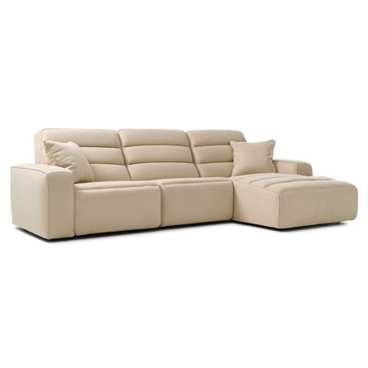 Picture of Cabretta 3pc Power Sectional II