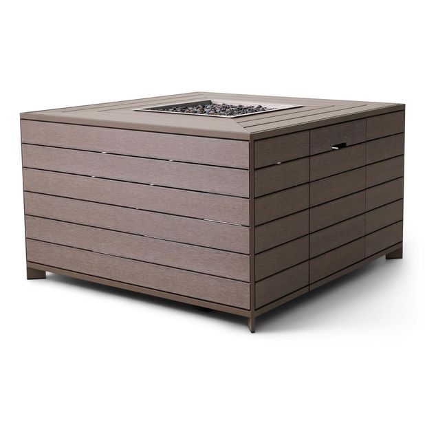 Picture of Essence Chat Fire Table