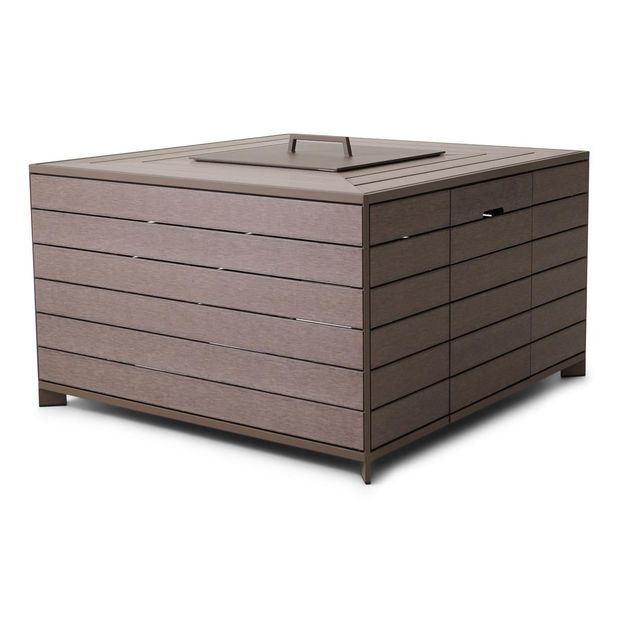 Picture of Essence Chat Fire Table