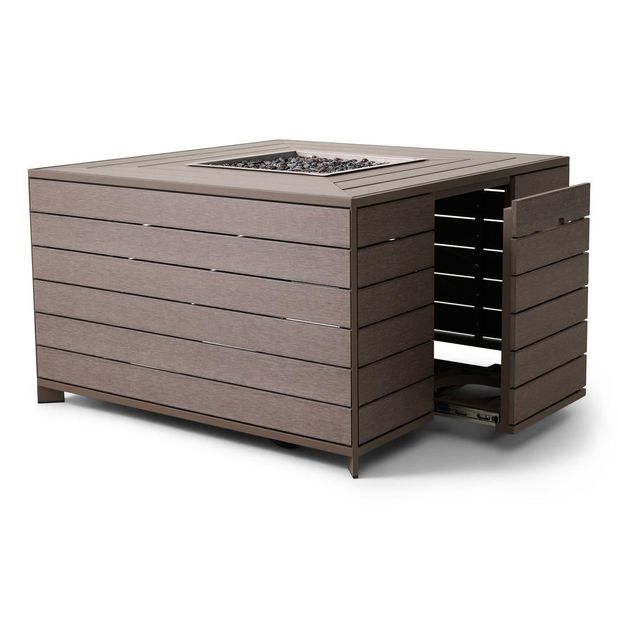 Picture of Essence Chat Fire Table