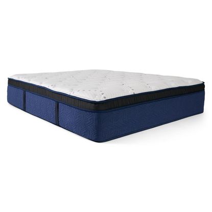 Picture of Assurance EuroTop Cal King Mattress