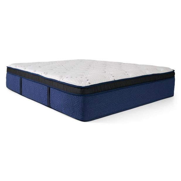 Picture of Assurance EuroTop Full Mattress