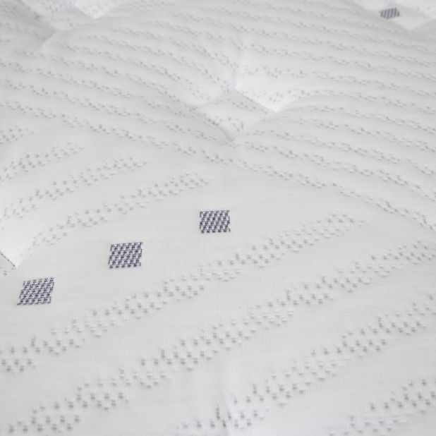 Picture of Assurance EuroTop Queen Mattress