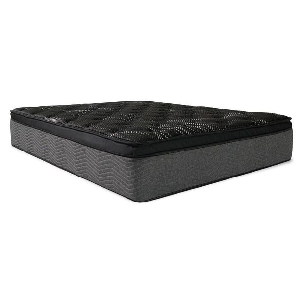 Picture of Sophie EuroTop King Mattress