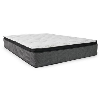 Picture of Lainy EuroTop Twin Mattress