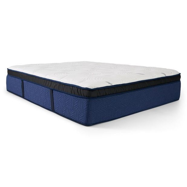 Picture of Dormir Luxury EuroTop King Mattress