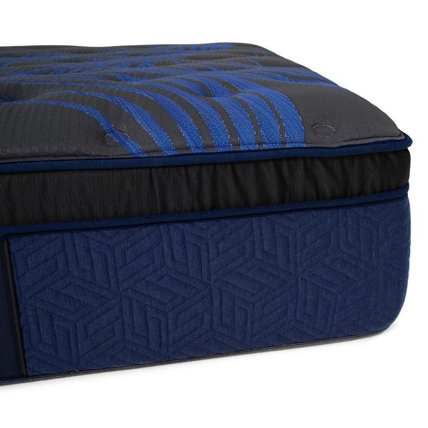 Picture of Brilliance EuroTop Cal King Mattress