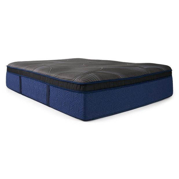 Picture of Celebration Hybrid EuroTop Full Mattress