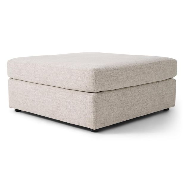 Picture of Jameson Ottoman